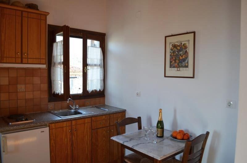 Alexandraki Rooms Poúlithra Chambre photo