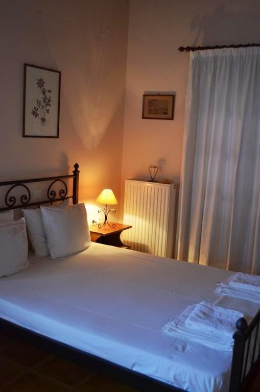 Alexandraki Rooms Poúlithra Extérieur photo