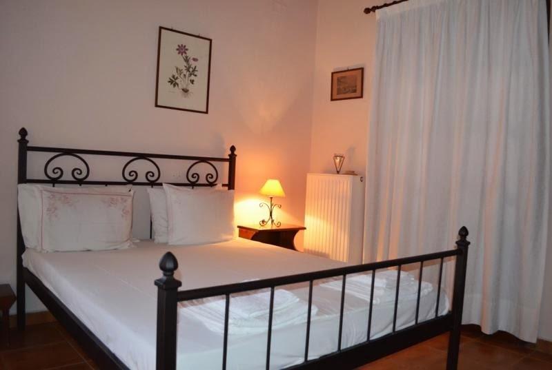 Alexandraki Rooms Poúlithra Chambre photo