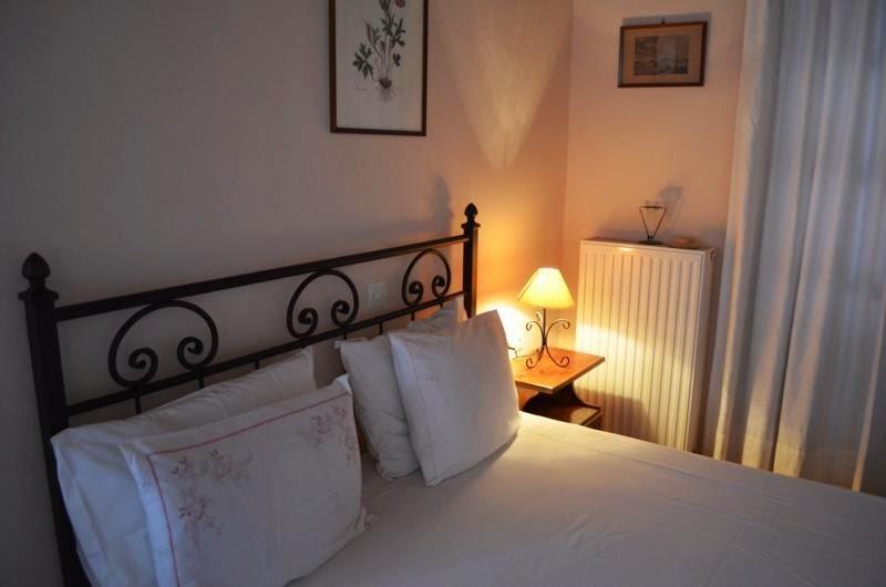 Alexandraki Rooms Poúlithra Chambre photo